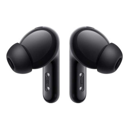 Auriculares Bluetooth Xiaomi Redmi Buds 6 con estuche de carga
Autonomía 10h
Negros