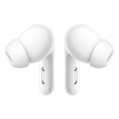 Auriculares Bluetooth Xiaomi Redmi Buds 6 con estuche de carga
Autonomía 10h
Blancos