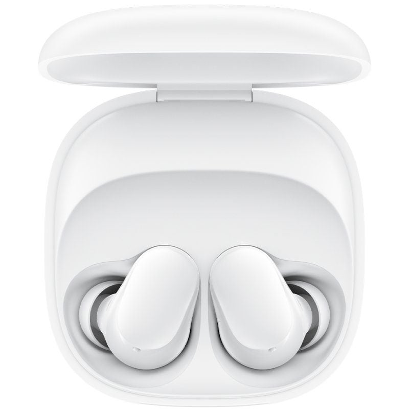 Xiaomi Auriculares Redmi Buds 6 Play white