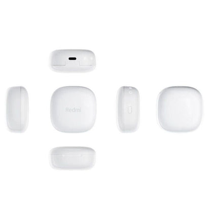 Xiaomi Auriculares Redmi Buds 6 Play white