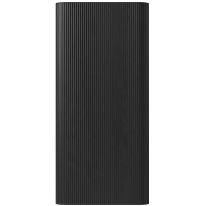Powerbank 30000mAh Xiaomi 18W Powerbank
18W
Negra