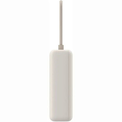 Powerbank 10000mAh Xiaomi 33W Power Bank Integrated Cable
33W
Beige