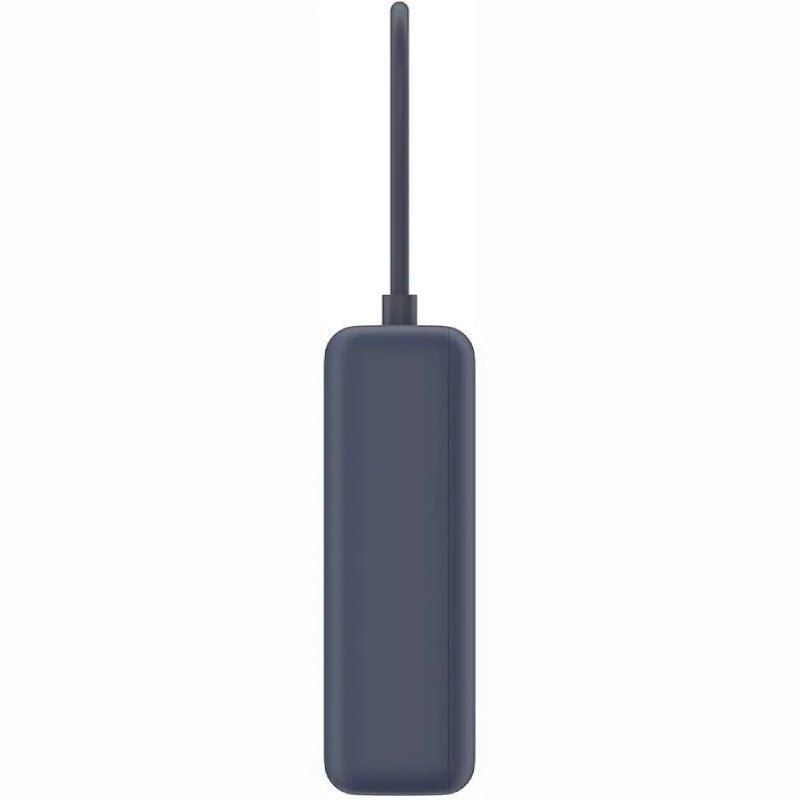 Powerbank 10000mAh Xiaomi 33W Power Bank Integrated Cable
33W
Azul