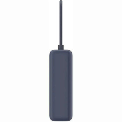 Powerbank 10000mAh Xiaomi 33W Power Bank Integrated Cable
33W
Azul