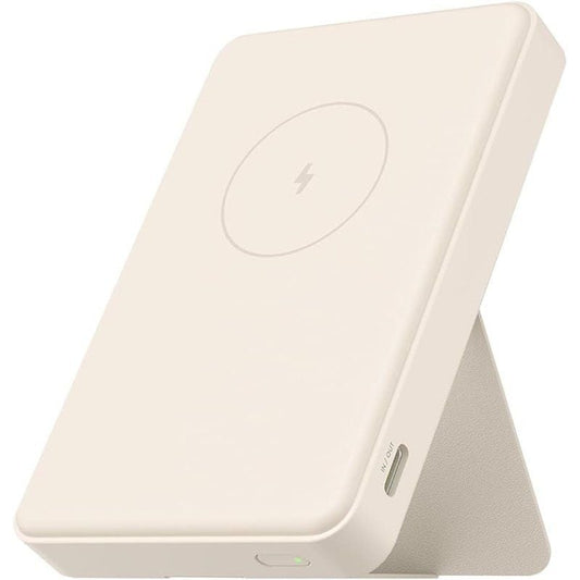 Powerbank 6000mAh Xiaomi Magnetic Power Bank 6000
15W
Beige