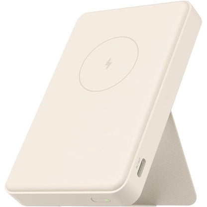 Powerbank 6000mAh Xiaomi Magnetic Power Bank 6000
15W
Beige