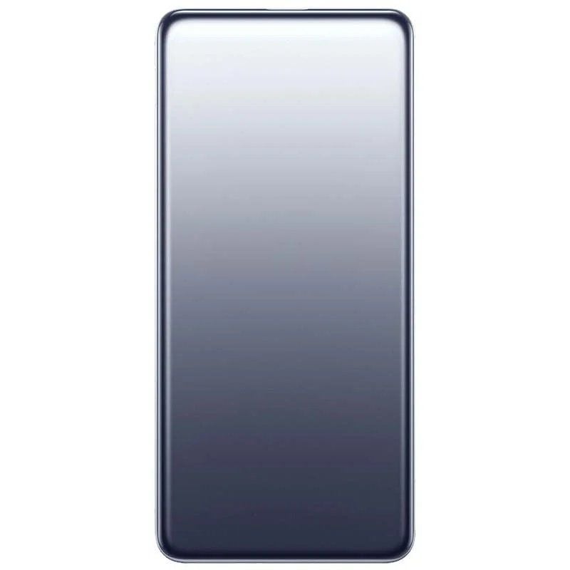 Powerbank 5000mAh Xiaomi Ultra Slim Powerbank
20W
Plata