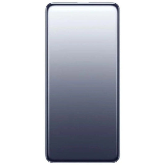 Powerbank 5000mAh Xiaomi Ultra Slim Powerbank
20W
Plata