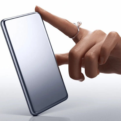 Powerbank 5000mAh Xiaomi Ultra Slim Powerbank
20W
Plata