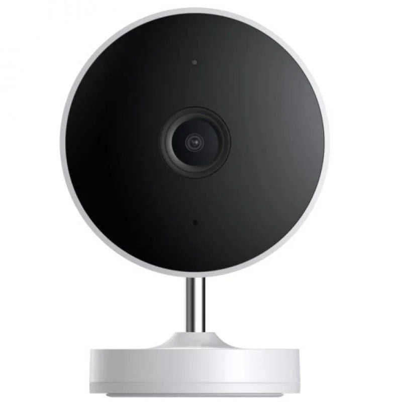 Cámara de Videovigilancia Xiaomi Outdoor Camera AW200
120º
Visión Nocturna
Control desde APP