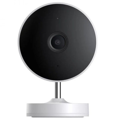 Cámara de Videovigilancia Xiaomi Outdoor Camera AW200
120º
Visión Nocturna
Control desde APP