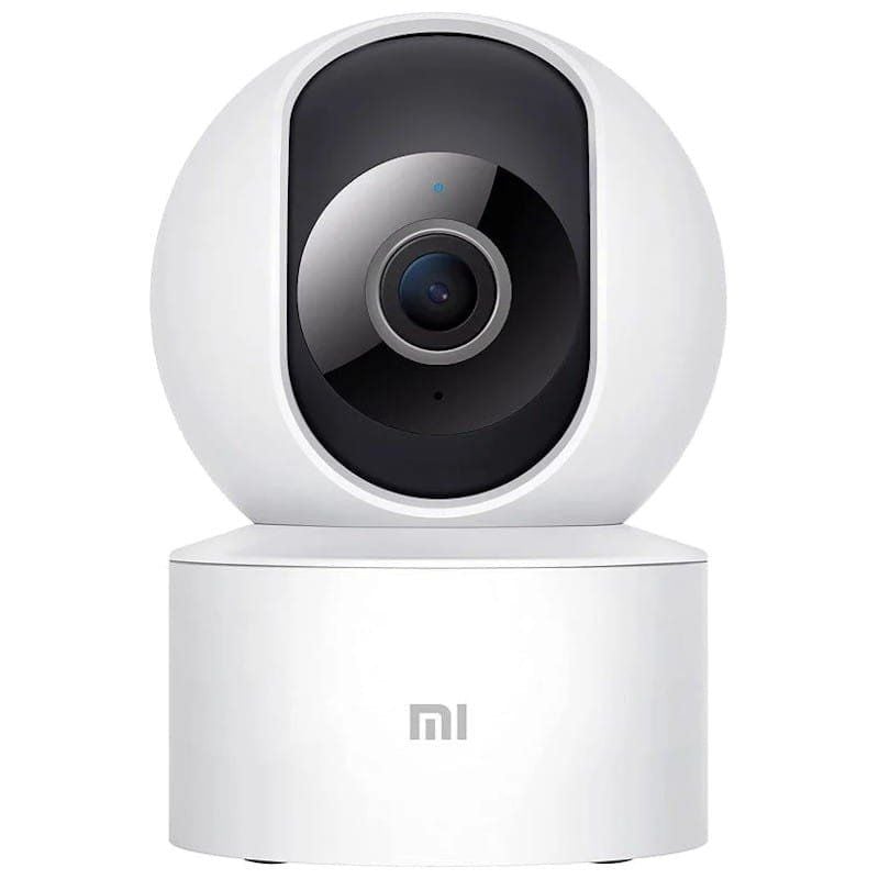 Cámara de Videovigilancia Xiaomi Smart Camera C200 1080p
Visión Nocturna
Control desde APP