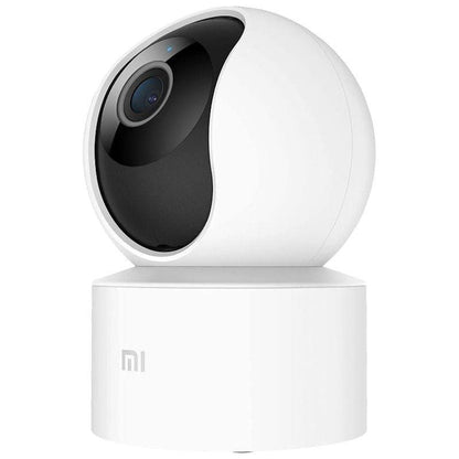 Cámara de Videovigilancia Xiaomi Smart Camera C200 1080p
Visión Nocturna
Control desde APP