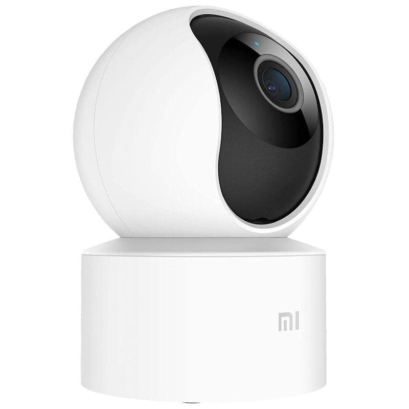 Cámara de Videovigilancia Xiaomi Smart Camera C200 1080p
Visión Nocturna
Control desde APP