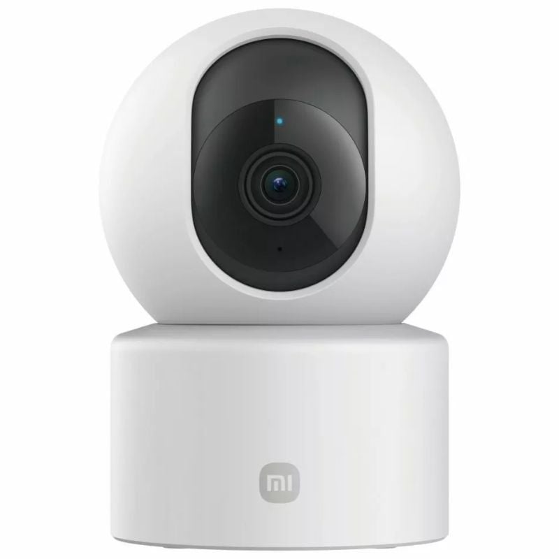 Cámara de Videovigilancia Xiaomi Smart Camera C201 1080p
Visión Nocturna
Control desde APP