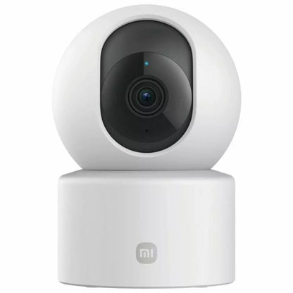 Cámara de Videovigilancia Xiaomi Smart Camera C201 1080p
Visión Nocturna
Control desde APP