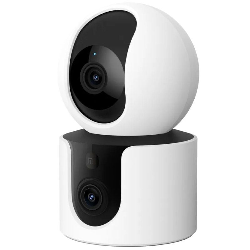 Cámara de Videovigilancia Xiaomi Smart Camera C300 Dual
Control desde APP