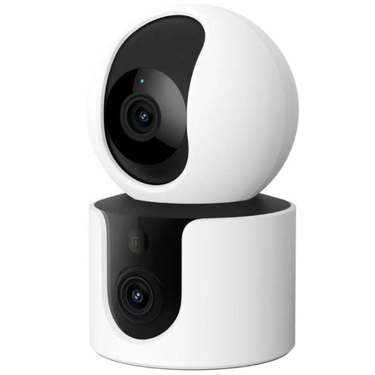 Cámara de Videovigilancia Xiaomi Smart Camera C300 Dual
Control desde APP