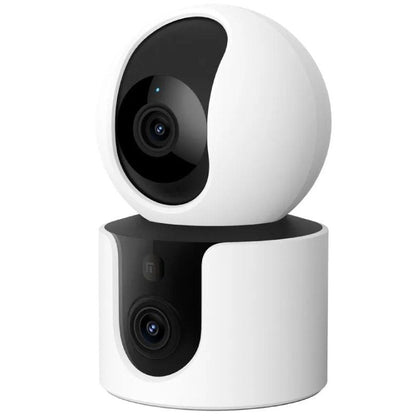 Cámara de Videovigilancia Xiaomi Smart Camera C300 Dual
Control desde APP
