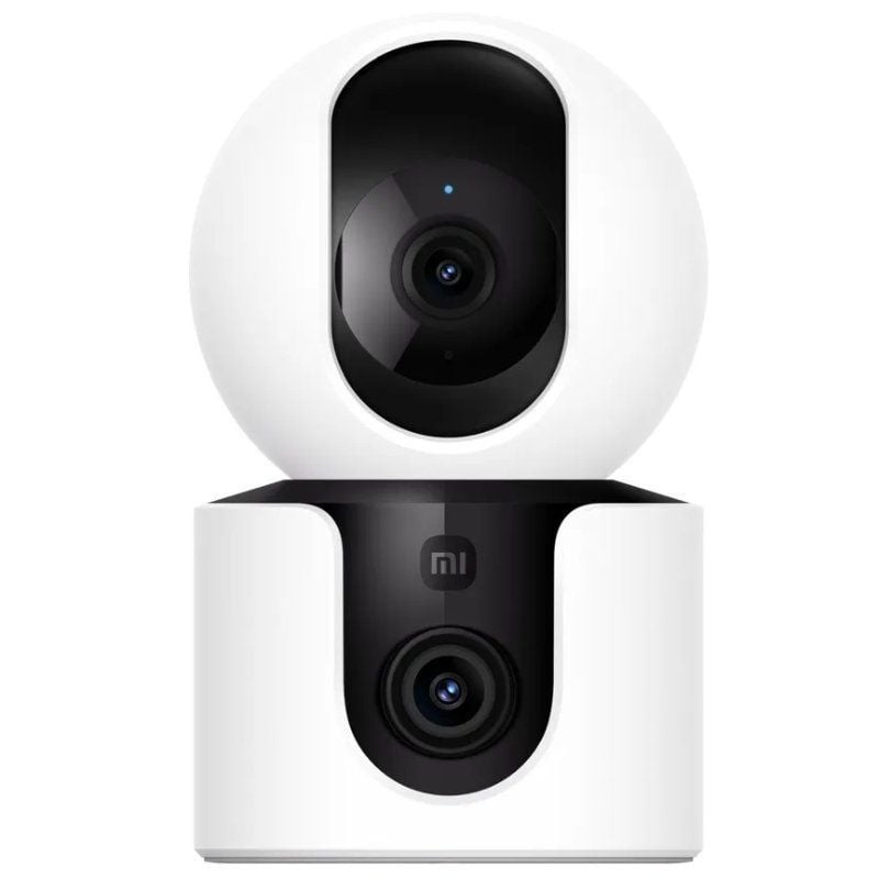 Cámara de Videovigilancia Xiaomi Smart Camera C300 Dual
Control desde APP