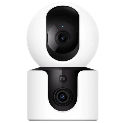 Cámara de Videovigilancia Xiaomi Smart Camera C300 Dual
Control desde APP