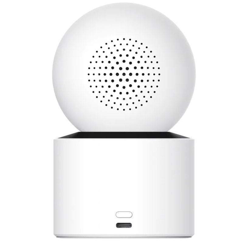 Cámara de Videovigilancia Xiaomi Smart Camera C300 Dual
Control desde APP