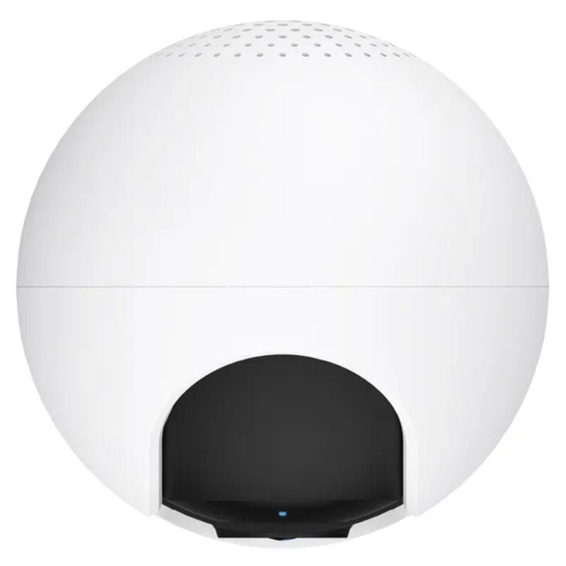 Cámara de Videovigilancia Xiaomi Smart Camera C300 Dual
Control desde APP
