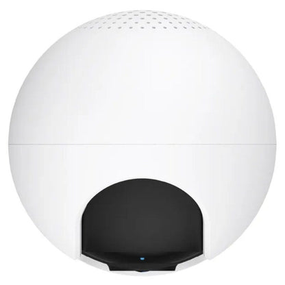Cámara de Videovigilancia Xiaomi Smart Camera C300 Dual
Control desde APP