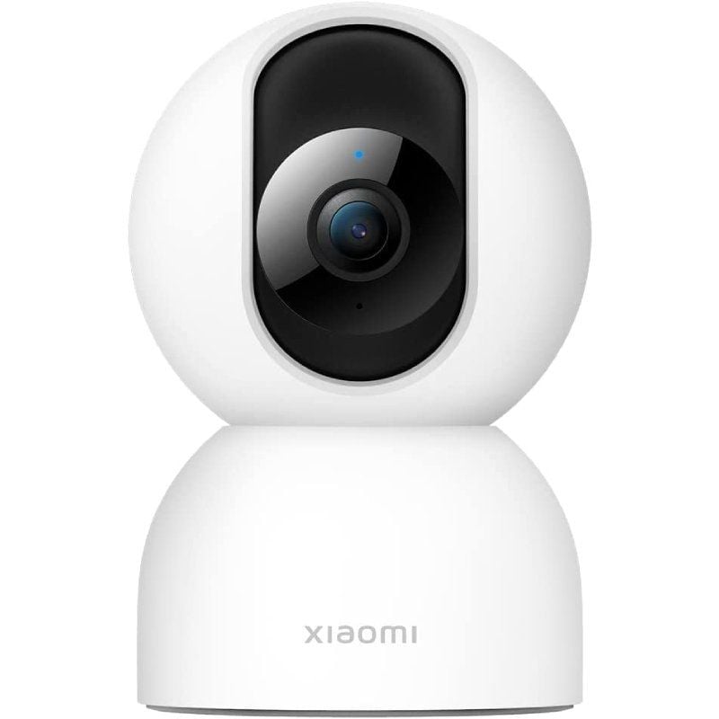 Cámara de Videovigilancia Xiaomi Smart Camera C400
Visión Nocturna
Control desde APP