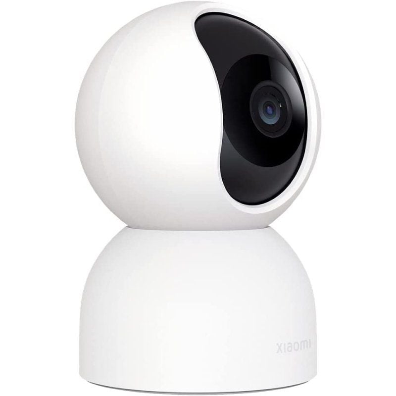 Cámara de Videovigilancia Xiaomi Smart Camera C400
Visión Nocturna
Control desde APP