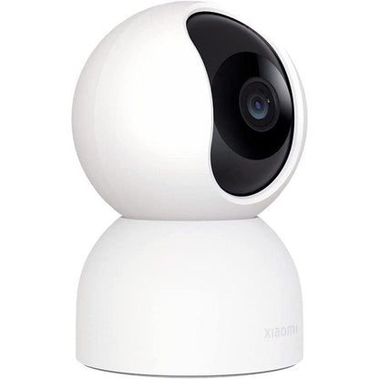 Cámara de Videovigilancia Xiaomi Smart Camera C400
Visión Nocturna
Control desde APP
