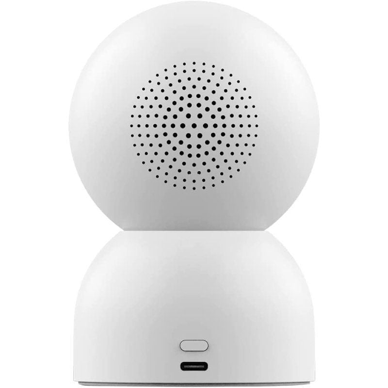 Cámara de Videovigilancia Xiaomi Smart Camera C400
Visión Nocturna
Control desde APP