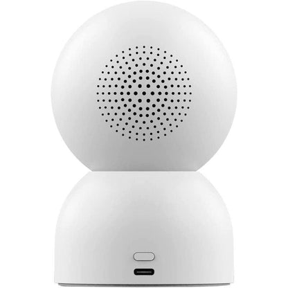 Cámara de Videovigilancia Xiaomi Smart Camera C400
Visión Nocturna
Control desde APP