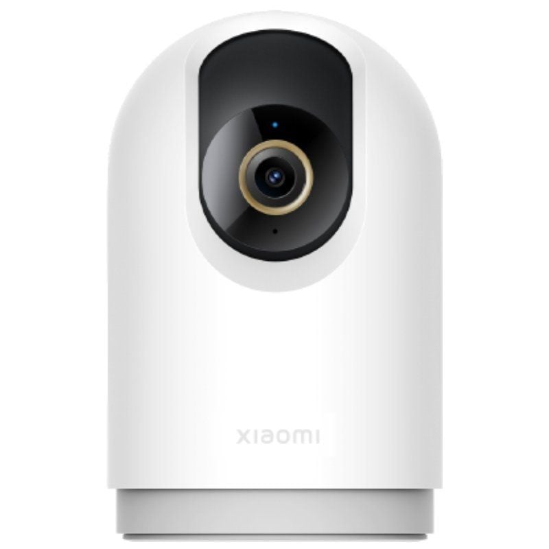 Cámara de Videovigilancia Xiaomi Smart Camera C500 Pro
Visión Nocturna
Control desde APP