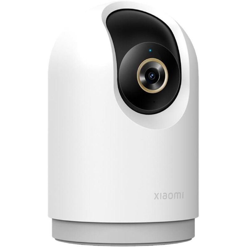 Cámara de Videovigilancia Xiaomi Smart Camera C500 Pro
Visión Nocturna
Control desde APP