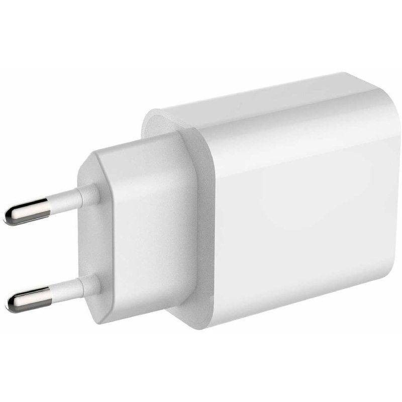 Cargador de Pared Xiaomi Mi 20W Charger (Type-C)
1xUSB Tipo-C
20W