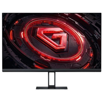Monitor Gaming Xiaomi Gaming Monitor G24i 23.8"
Full HD
1ms
180Hz
IPS
Negro