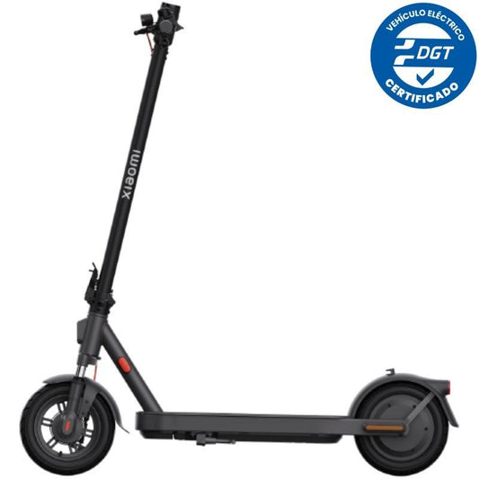 Patinete Eléctrico Xiaomi Electric Scooter Elite
Motor 400W
Ruedas 10"
25km/h
Autonomía 45km
Negro