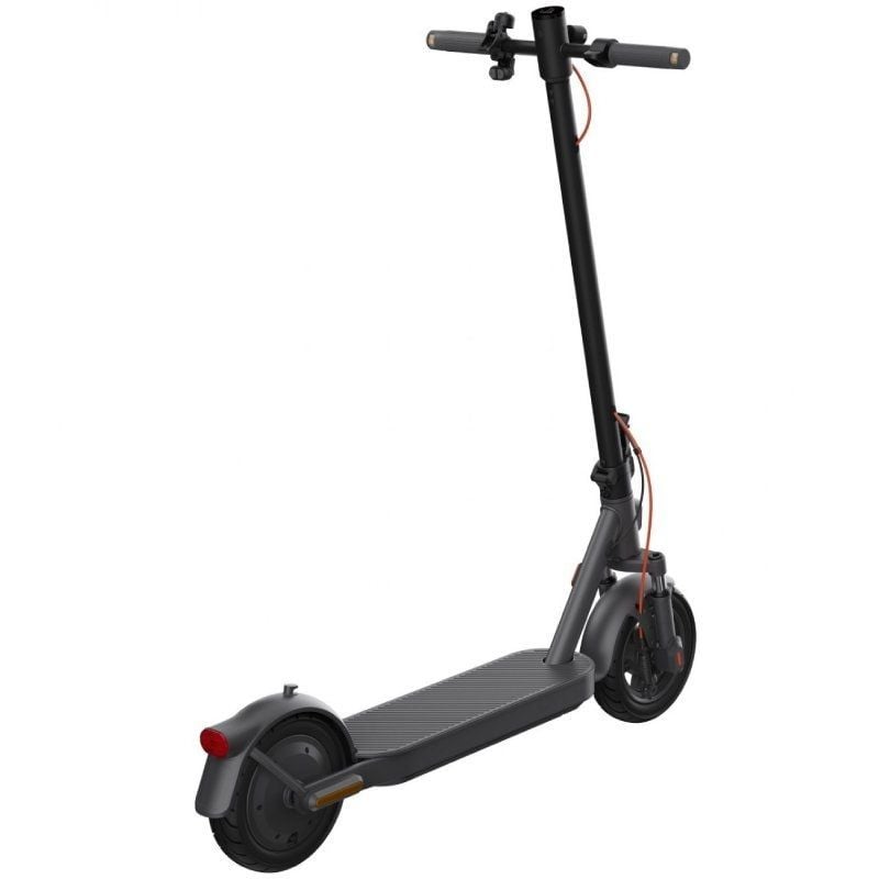 Patinete Eléctrico Xiaomi Electric Scooter Elite
Motor 400W
Ruedas 10"
25km/h
Autonomía 45km
Negro