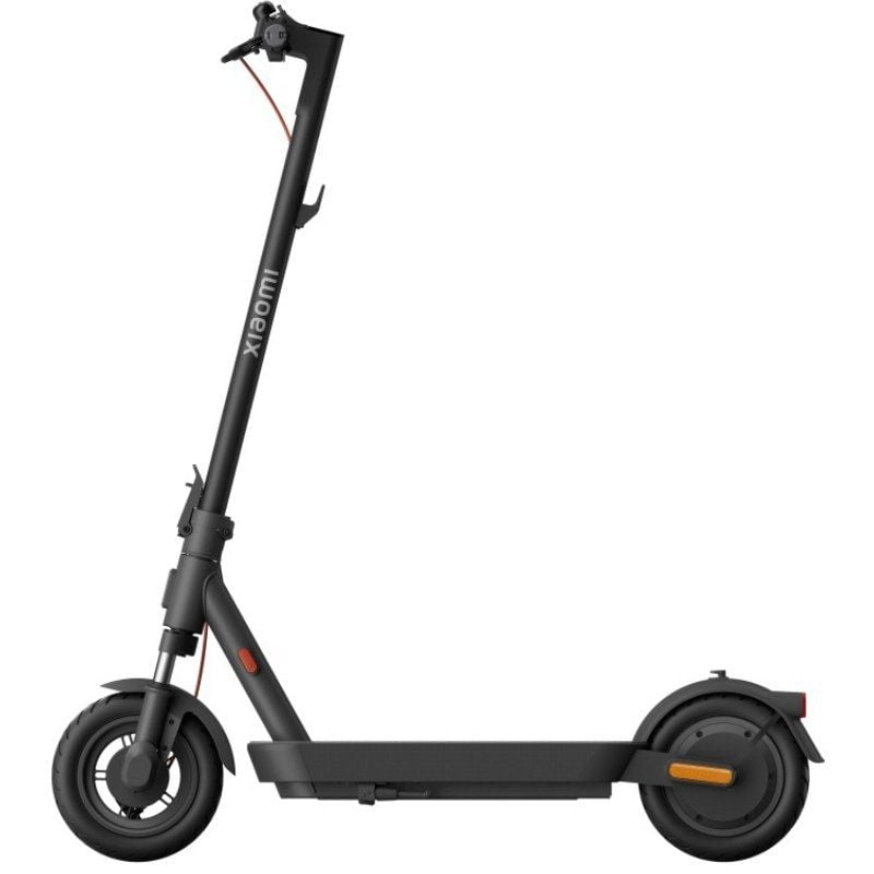Patinete Eléctrico Xiaomi Electric Scooter 5
Motor 700W
Ruedas 10"
25km/h
Autonomía 60km
Negro