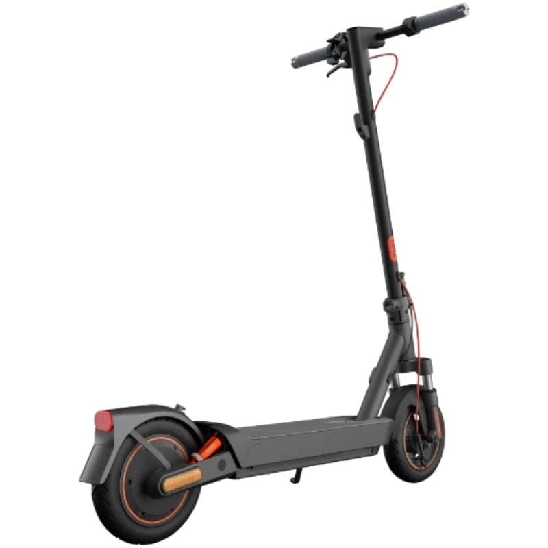 Patinete Eléctrico Xiaomi Electric Scooter 5 Max
Motor 1000W
Ruedas 10"
25km/h
Autonomía 60km
Negro