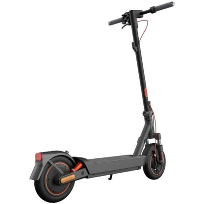 Patinete Eléctrico Xiaomi Electric Scooter 5 Max
Motor 1000W
Ruedas 10"
25km/h
Autonomía 60km
Negro