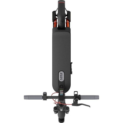 Patinete Eléctrico Xiaomi Electric Scooter 5 Max
Motor 1000W
Ruedas 10"
25km/h
Autonomía 60km
Negro