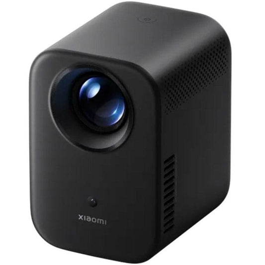 Proyector Xiaomi Smart Projector L1 EU 200 Lúmenes
Full HD
WiFi
Negro