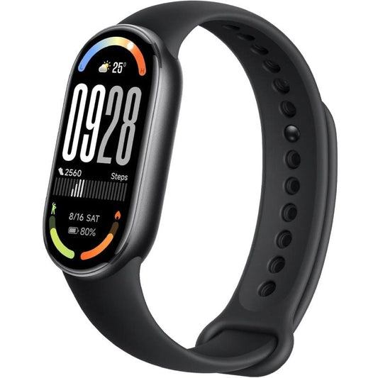 XIAOMI Pulsera MI Smart Band 10 Midnight Black