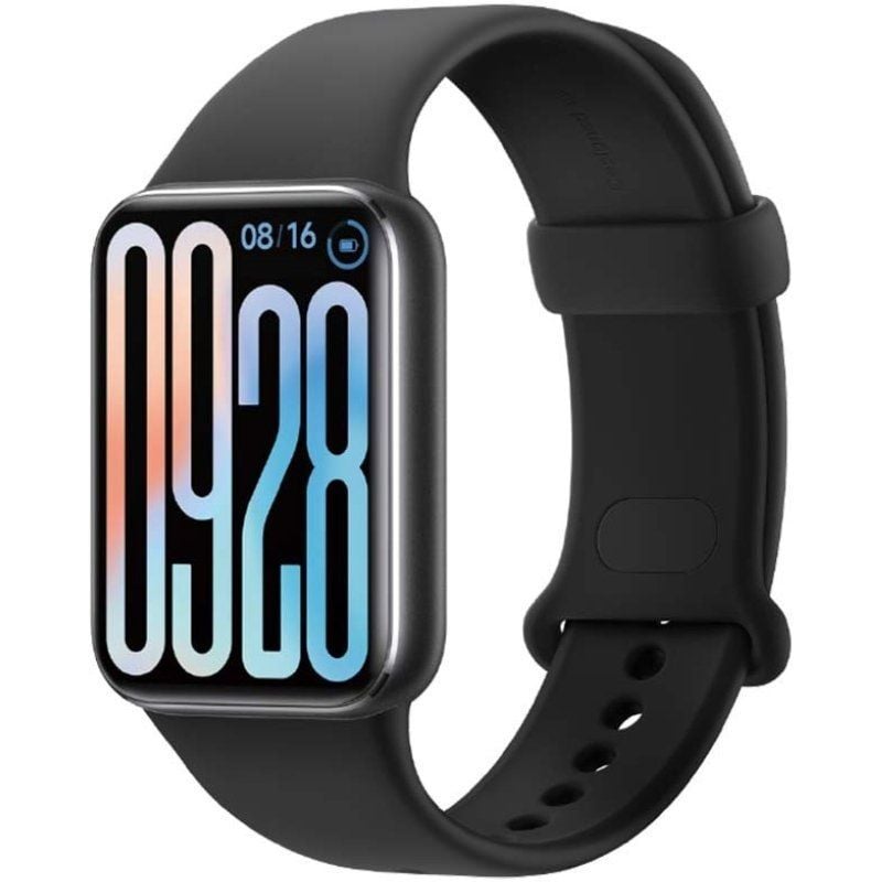 XIAOMI Pulsera Smart Band 9 Pro Obsidian Black
