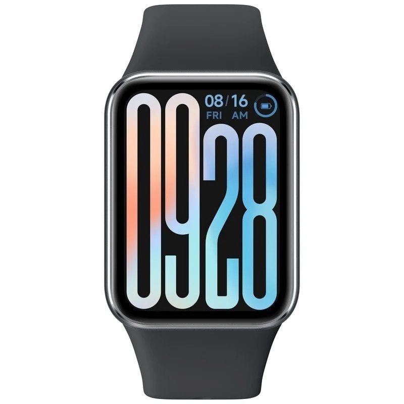 XIAOMI Pulsera Smart Band 9 Pro Obsidian Black