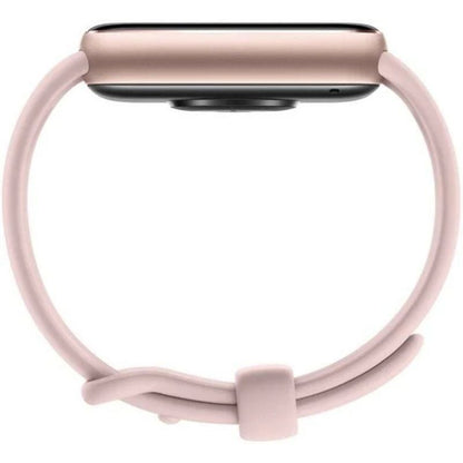 XIAOMI Pulsera Smart Band 9 Pro Rose Gold
