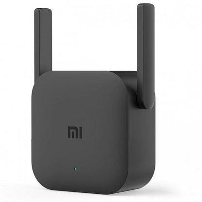 Repetidor Inalámbrico Xiaomi Mi WiFi Range Extender Pro 300Mbps
2 Antenas