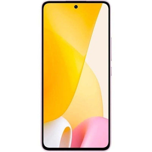 Smartphone Xiaomi 12 Lite 6GB
128GB
6.55"
5G
Rosa